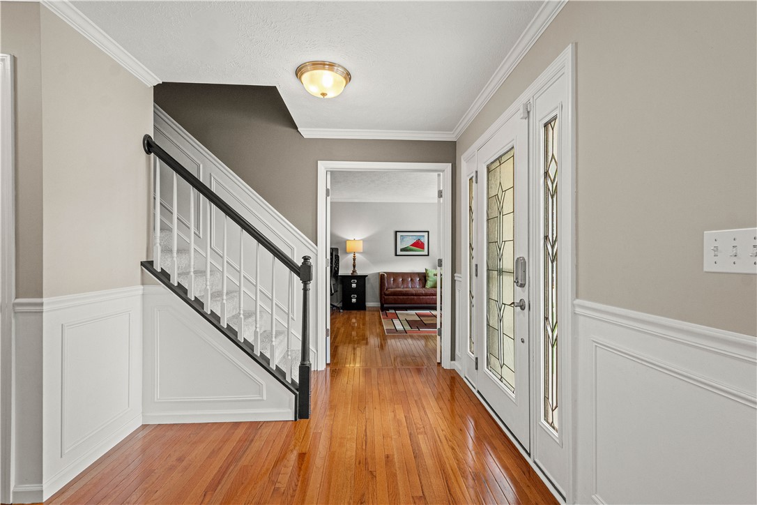 308 Fox Meadow Dr.
