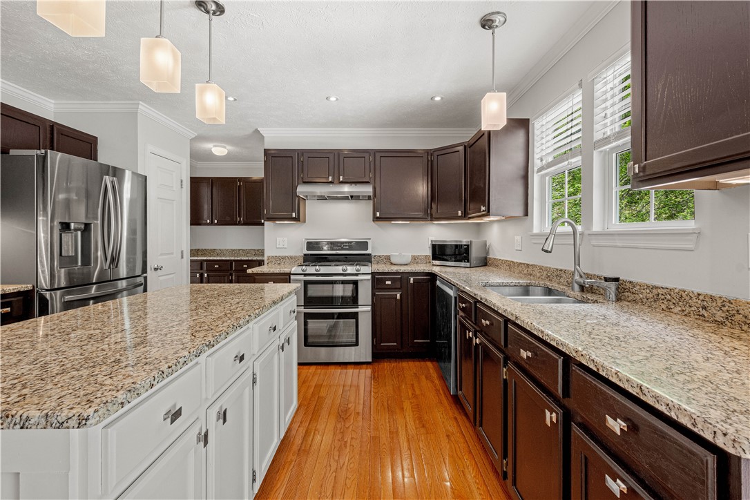 308 Fox Meadow Dr.