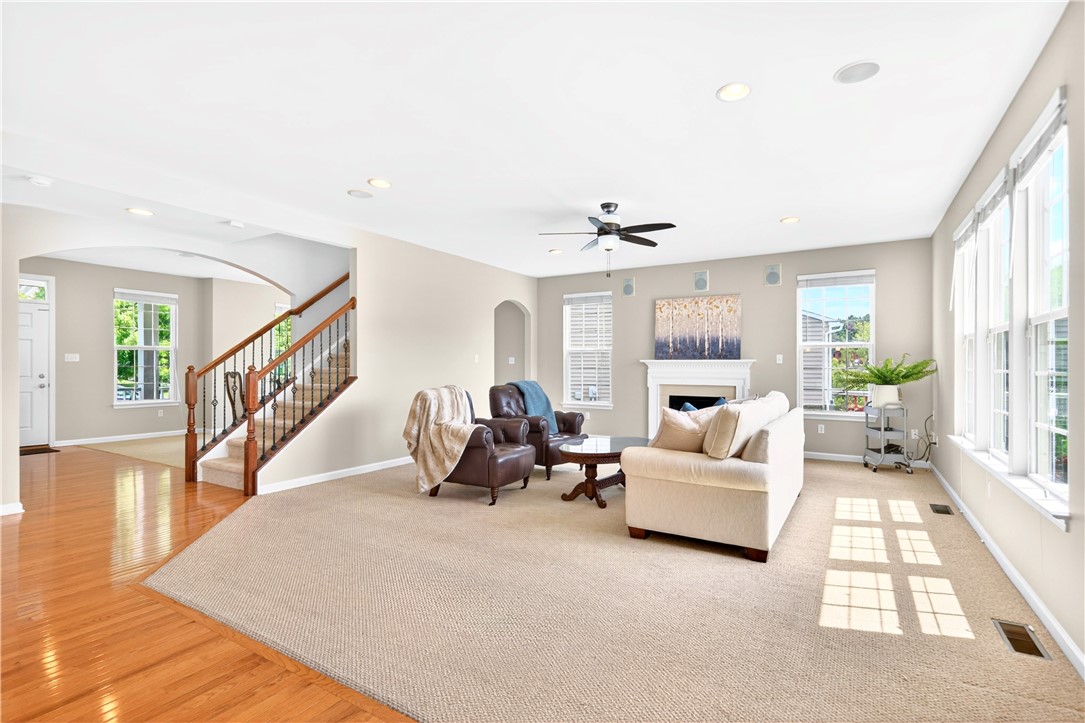 2942 Cross Creek Ct.