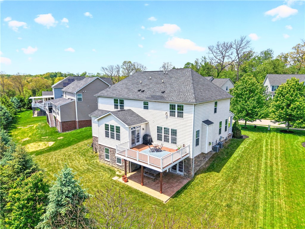 2942 Cross Creek Ct.
