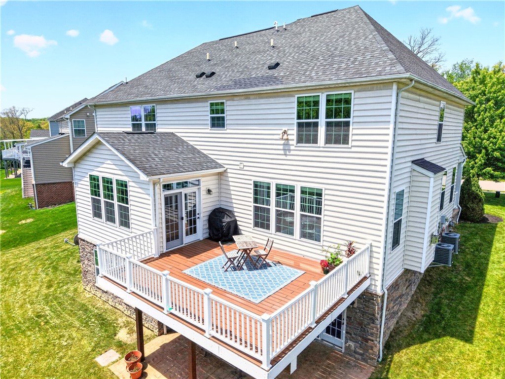 2942 Cross Creek Ct.