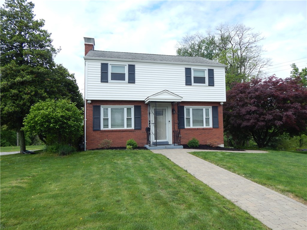 111 Wedgewood Dr.