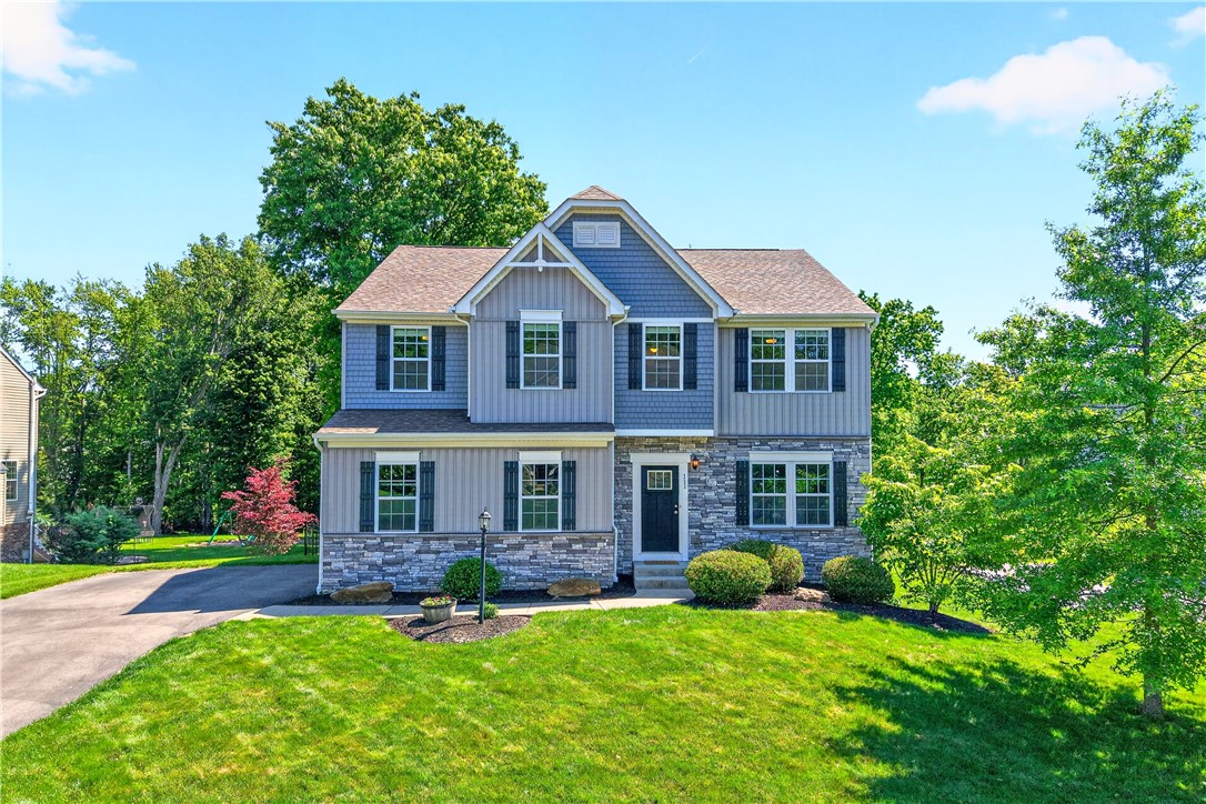 111 Alder Drive