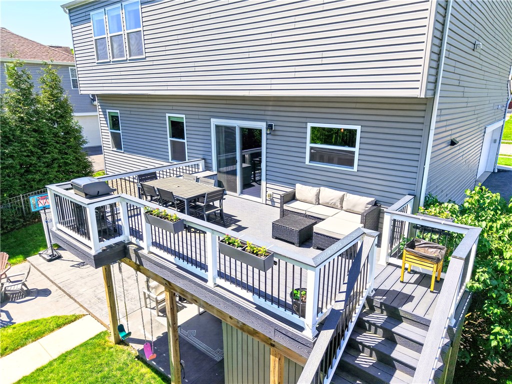 111 Alder Drive