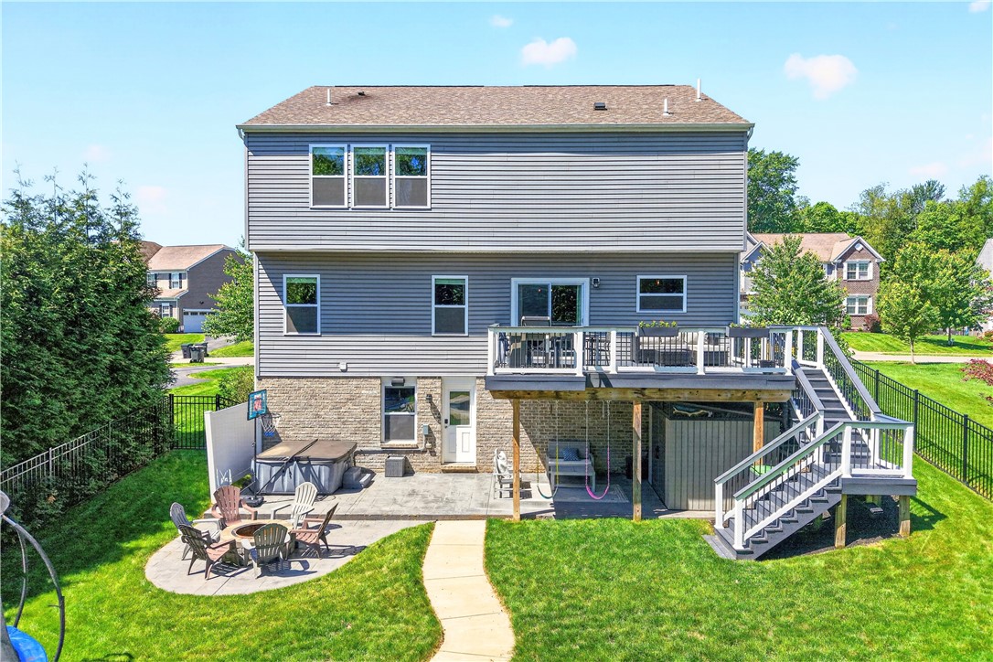 111 Alder Drive