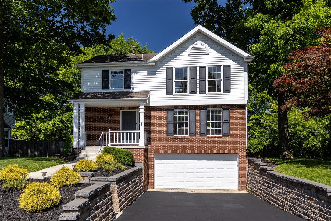 316 Haldeman Dr