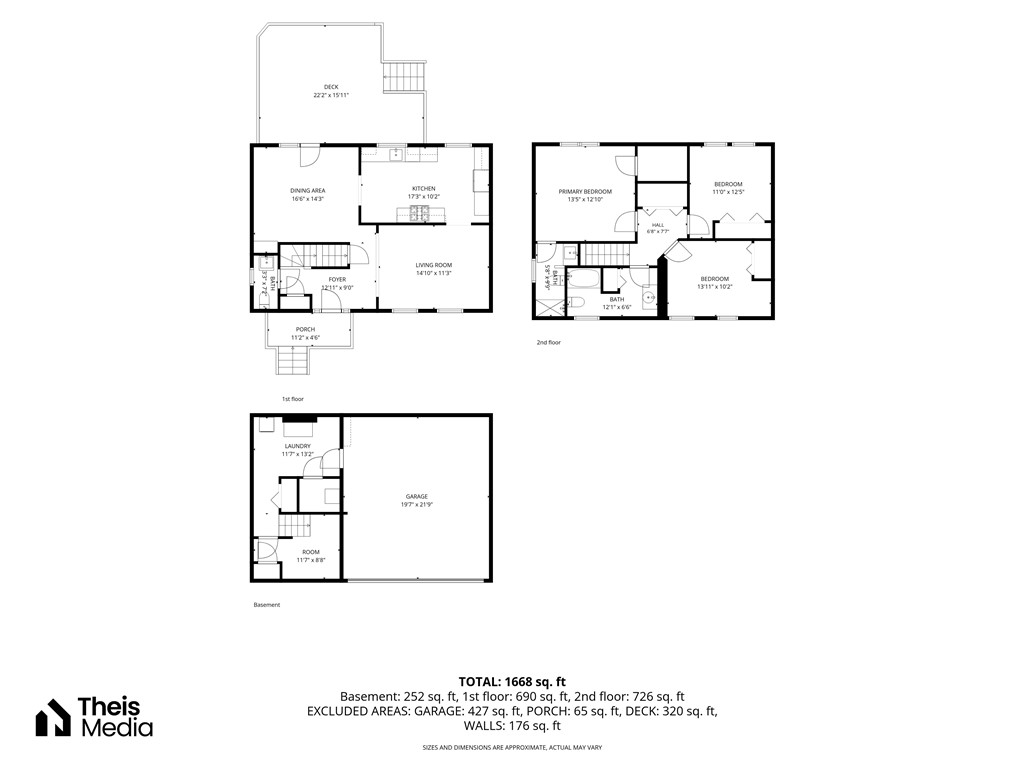 316 Haldeman Dr