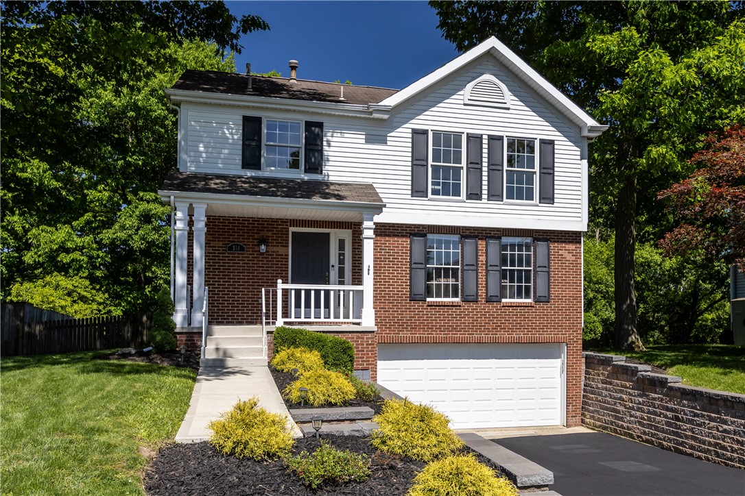 316 Haldeman Dr