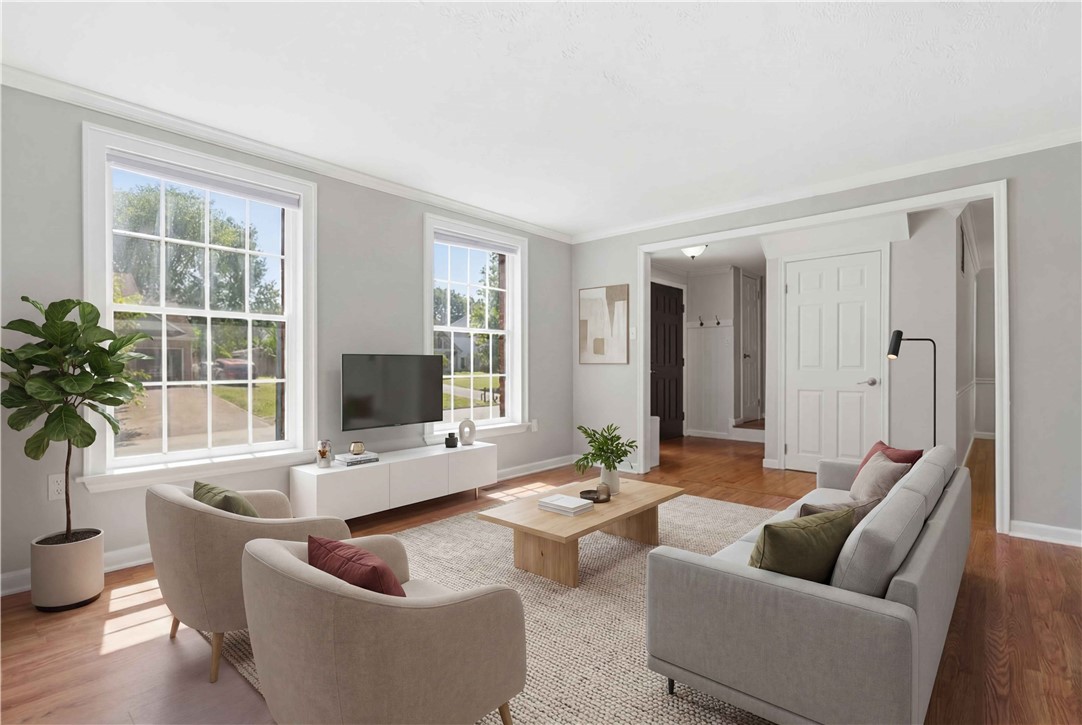 316 Haldeman Dr