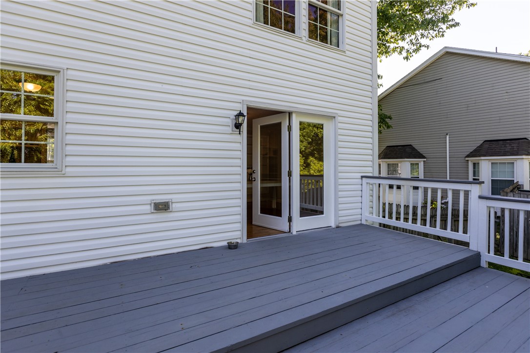 316 Haldeman Dr