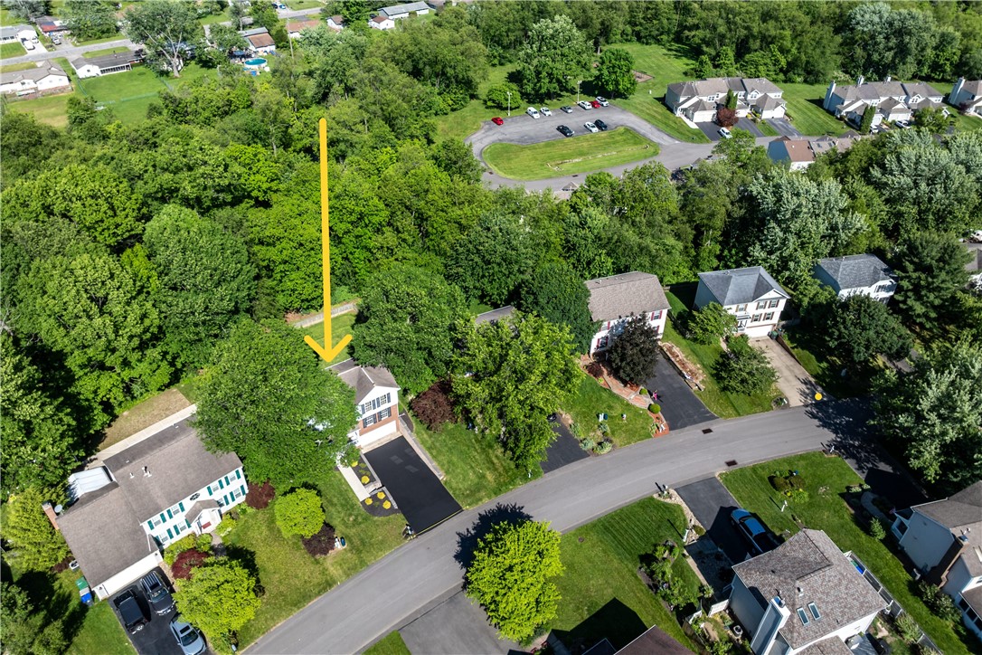 316 Haldeman Dr