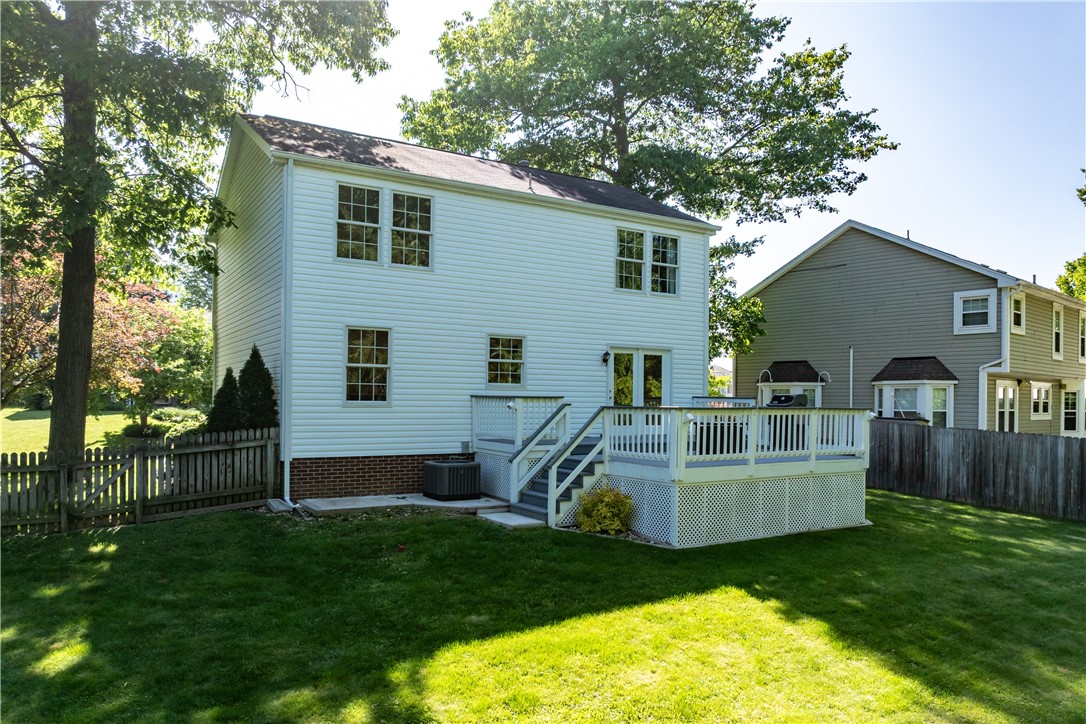 316 Haldeman Dr