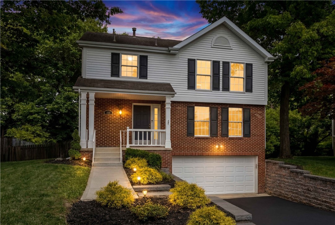 316 Haldeman Dr