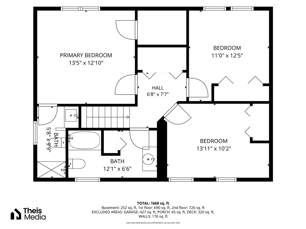 316 Haldeman Dr