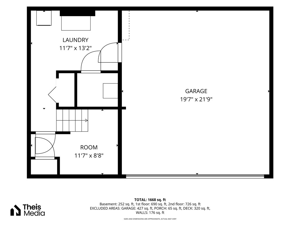 316 Haldeman Dr