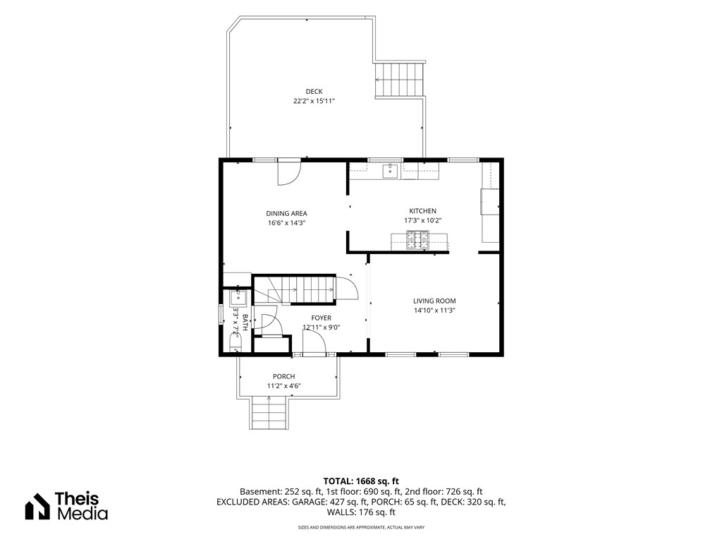 316 Haldeman Dr