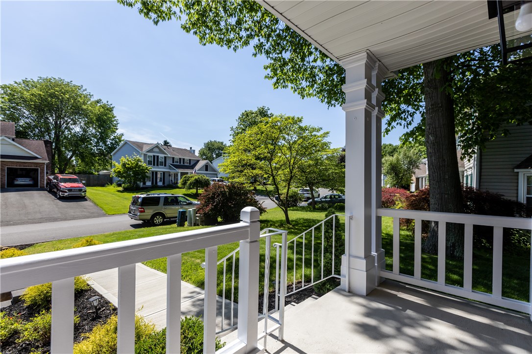 316 Haldeman Dr