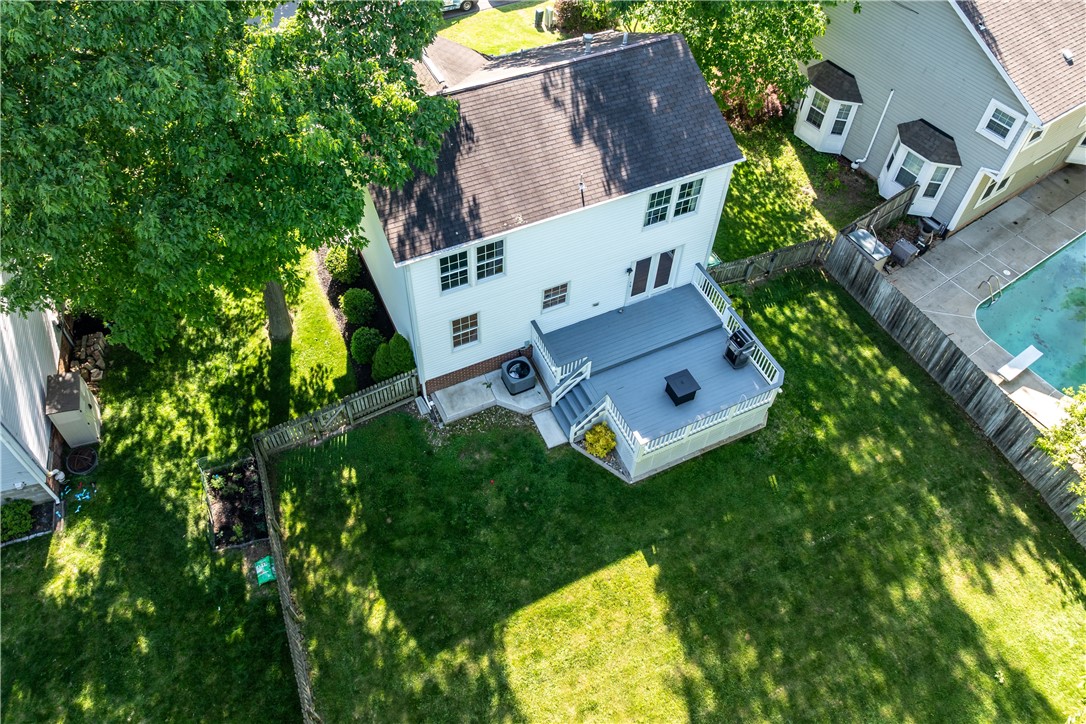 316 Haldeman Dr