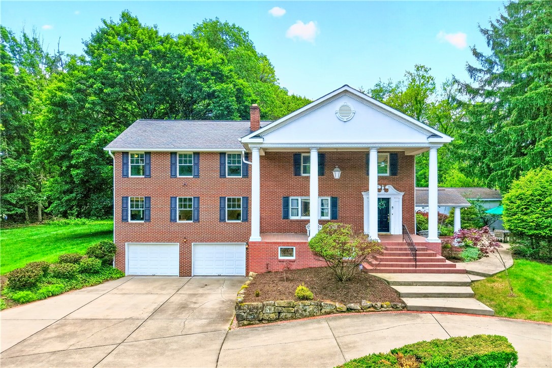 2590 Wildwood Road