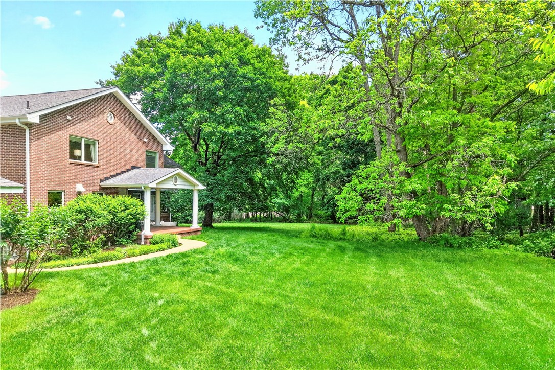 2590 Wildwood Road