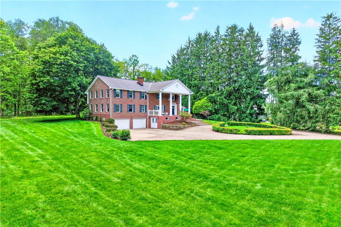 2590 Wildwood Road