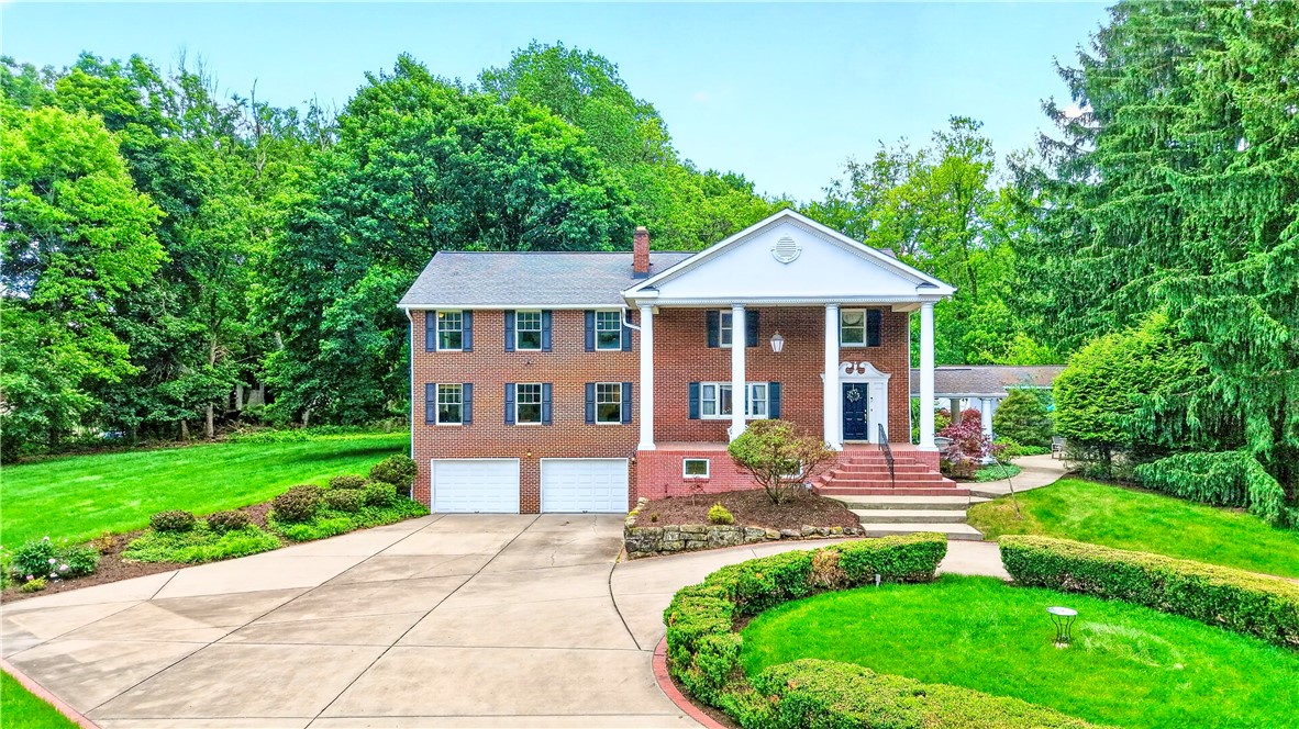 2590 Wildwood Road