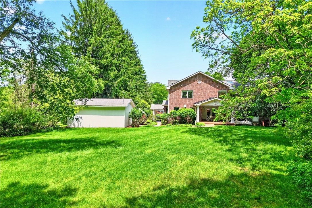 2590 Wildwood Road