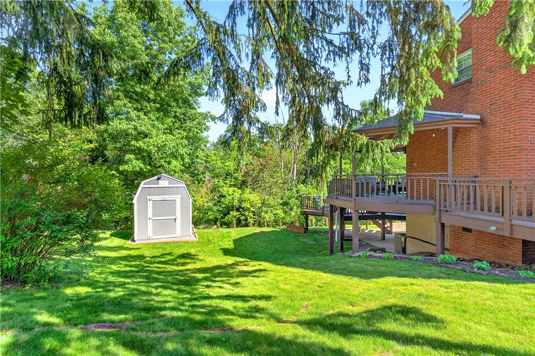 211 Elrose Dr