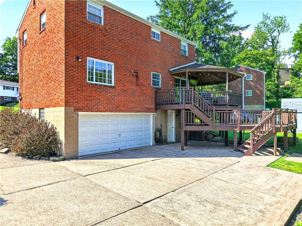 211 Elrose Dr
