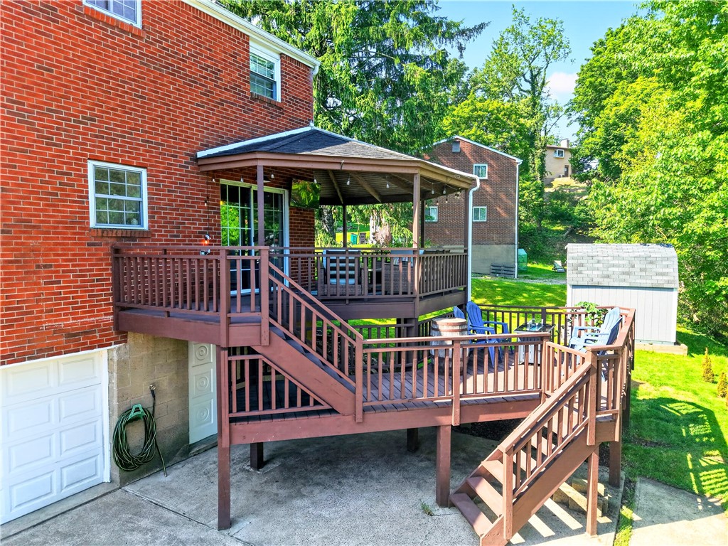 211 Elrose Dr