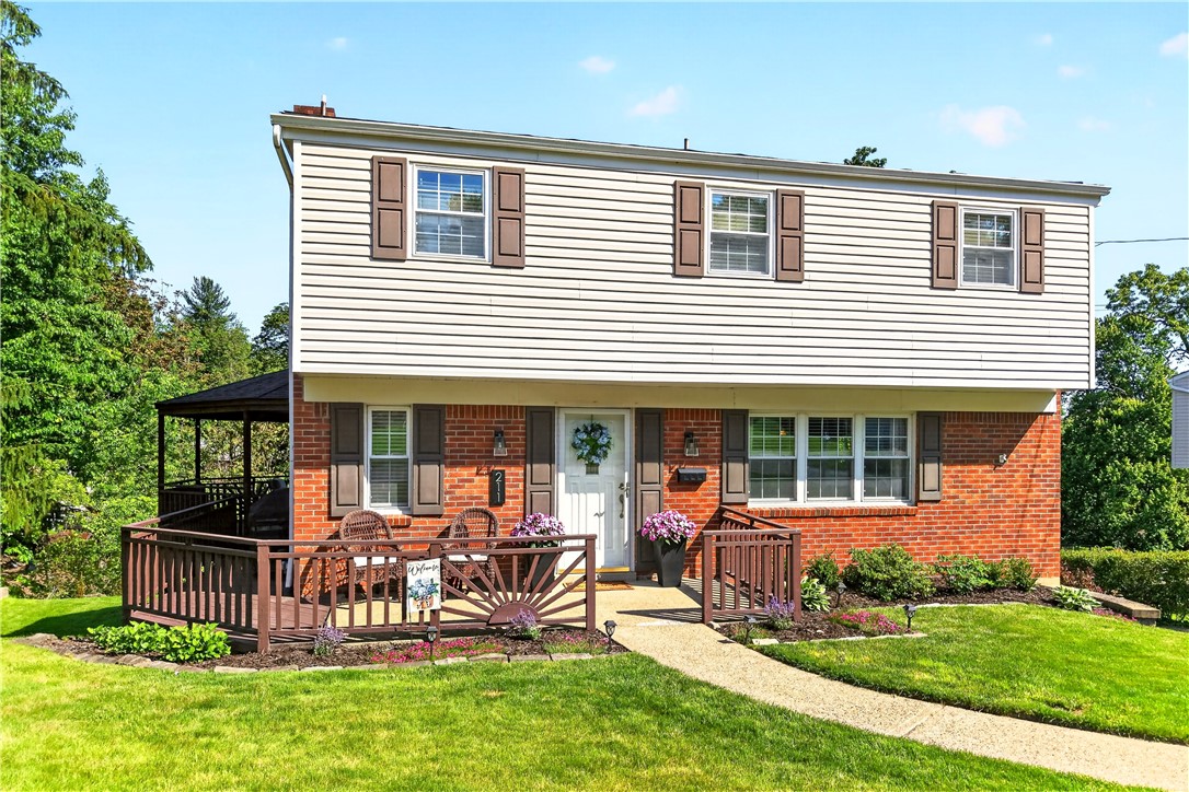 211 Elrose Dr