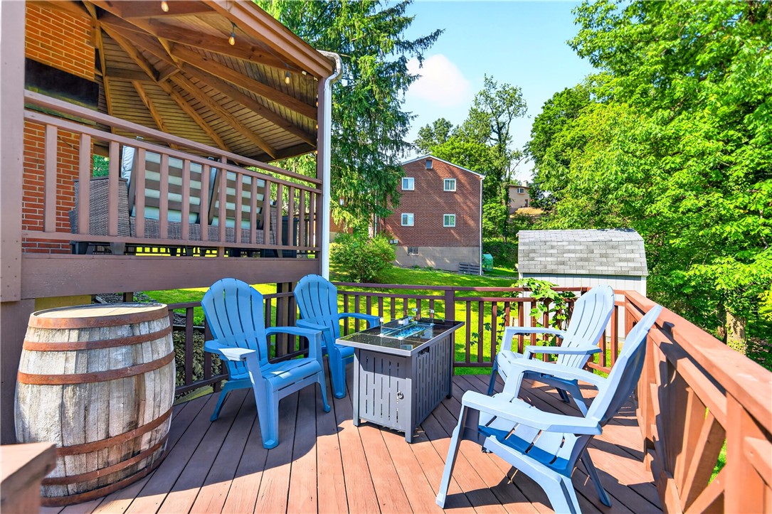 211 Elrose Dr