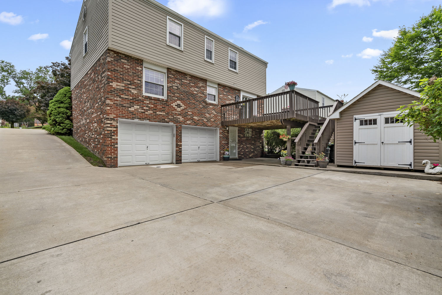 3179 Meadowridge COURT