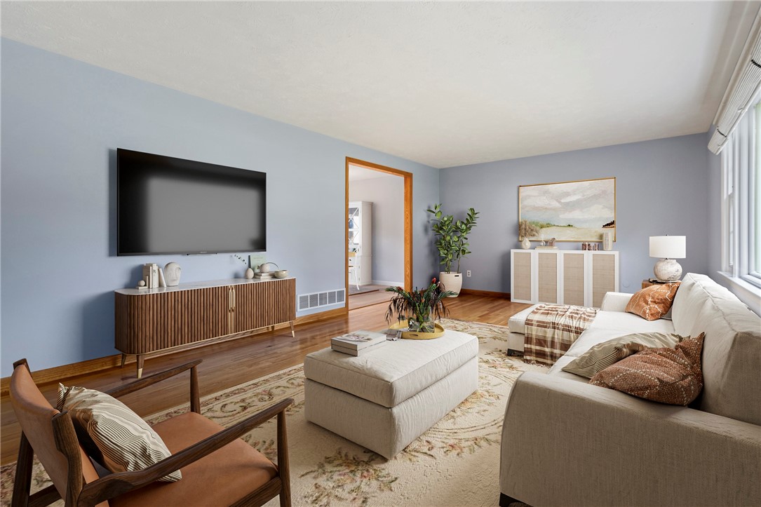 3179 Meadowridge COURT