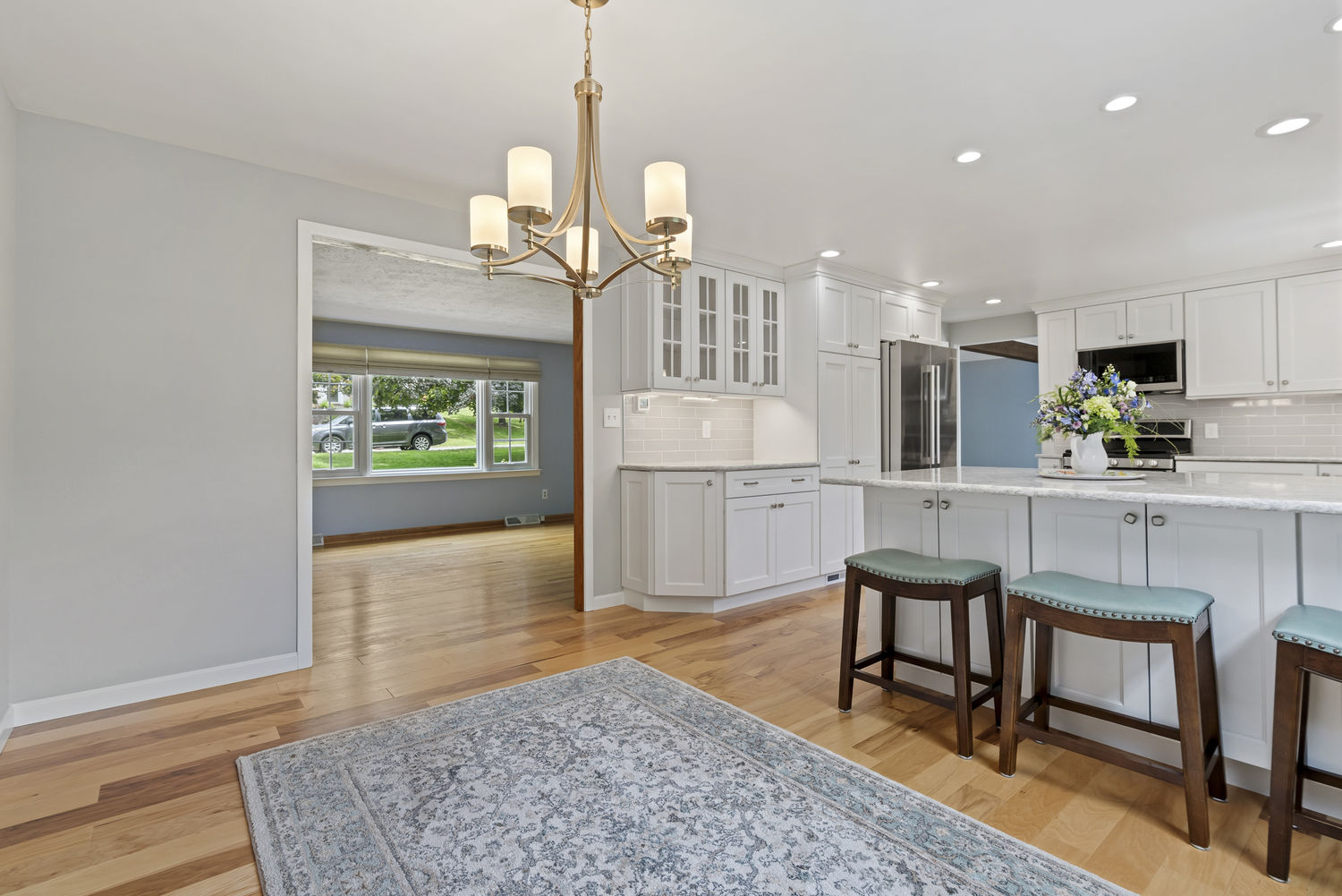 3179 Meadowridge COURT