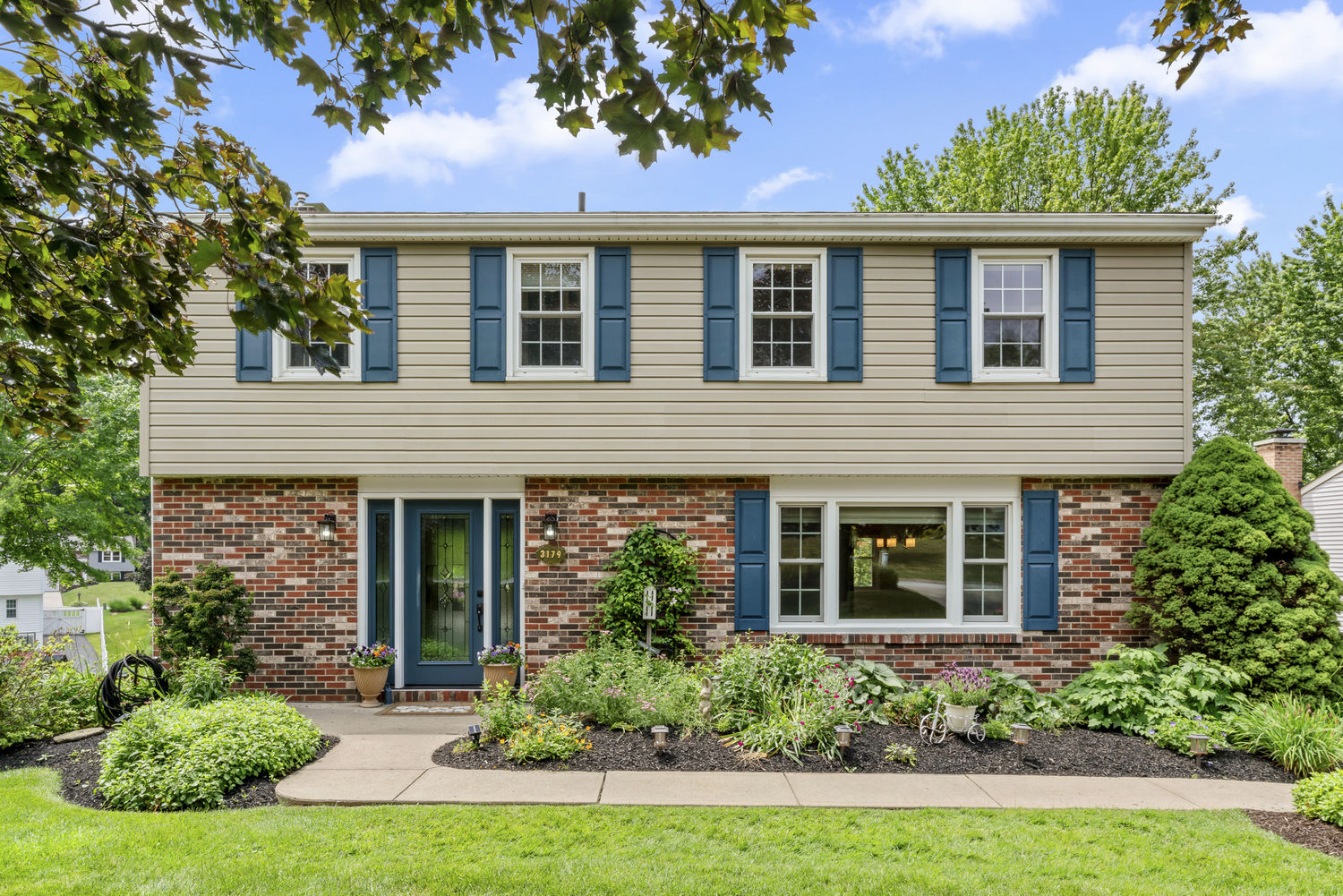 3179 Meadowridge COURT