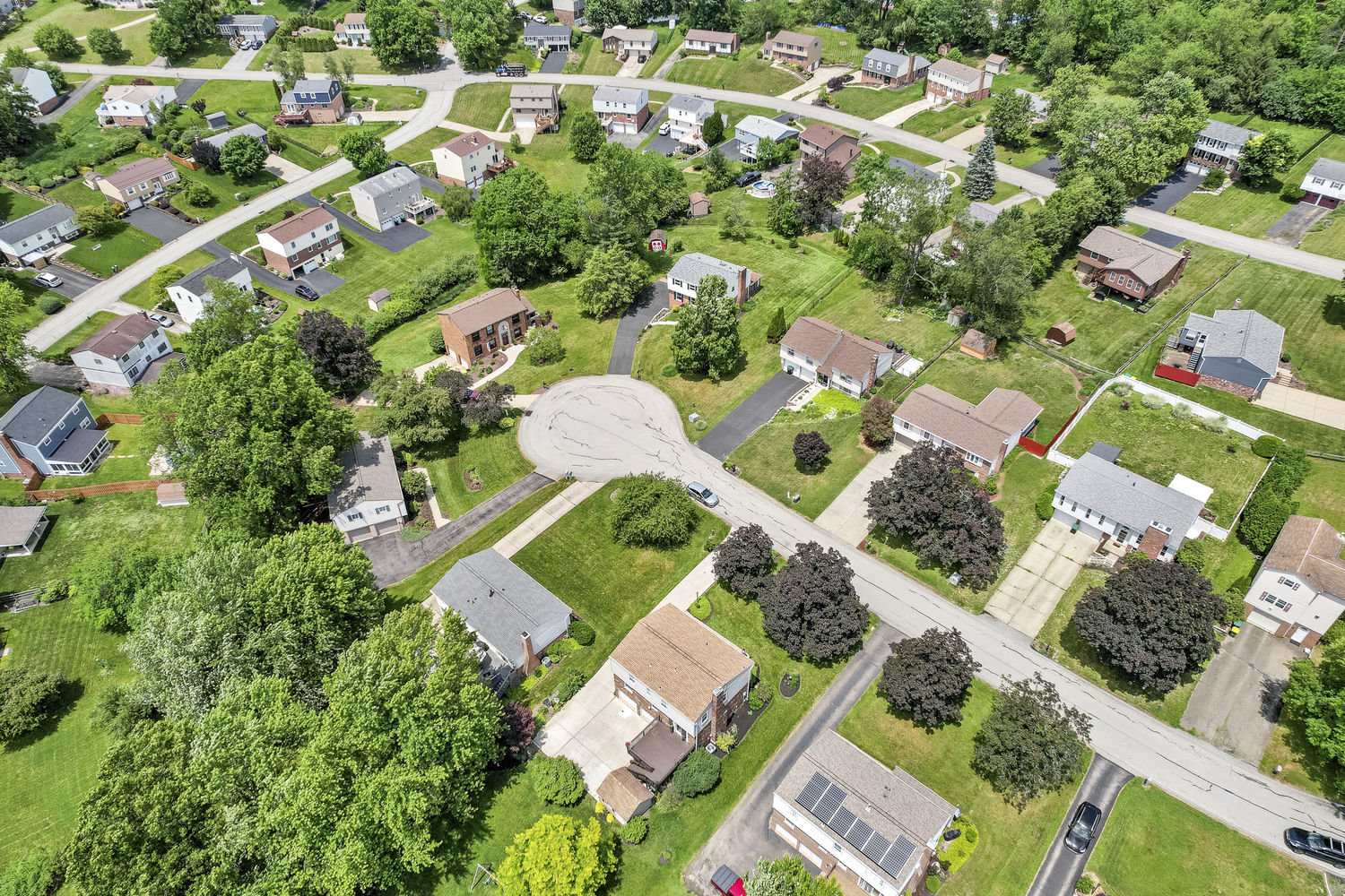3179 Meadowridge COURT
