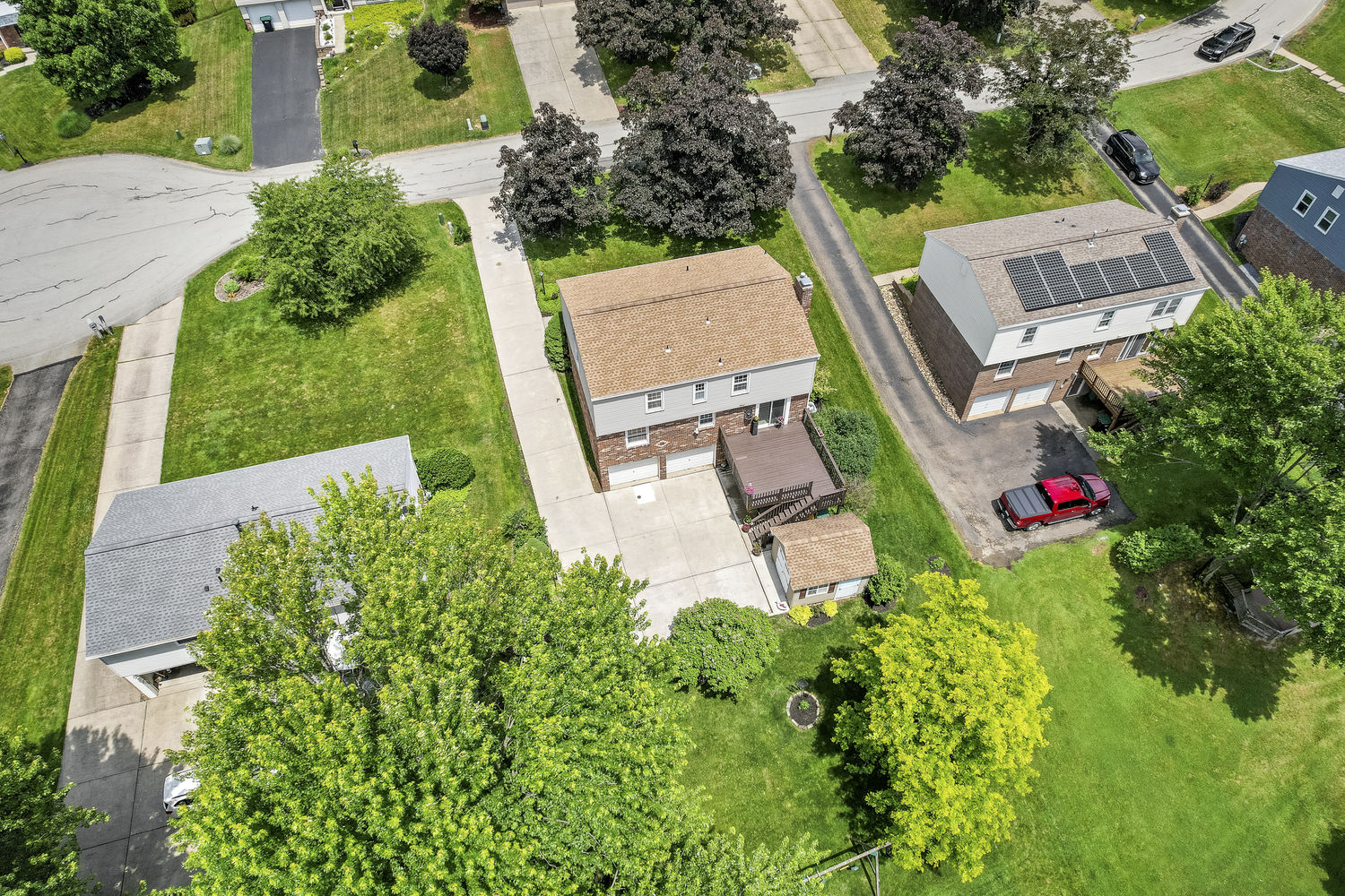 3179 Meadowridge COURT