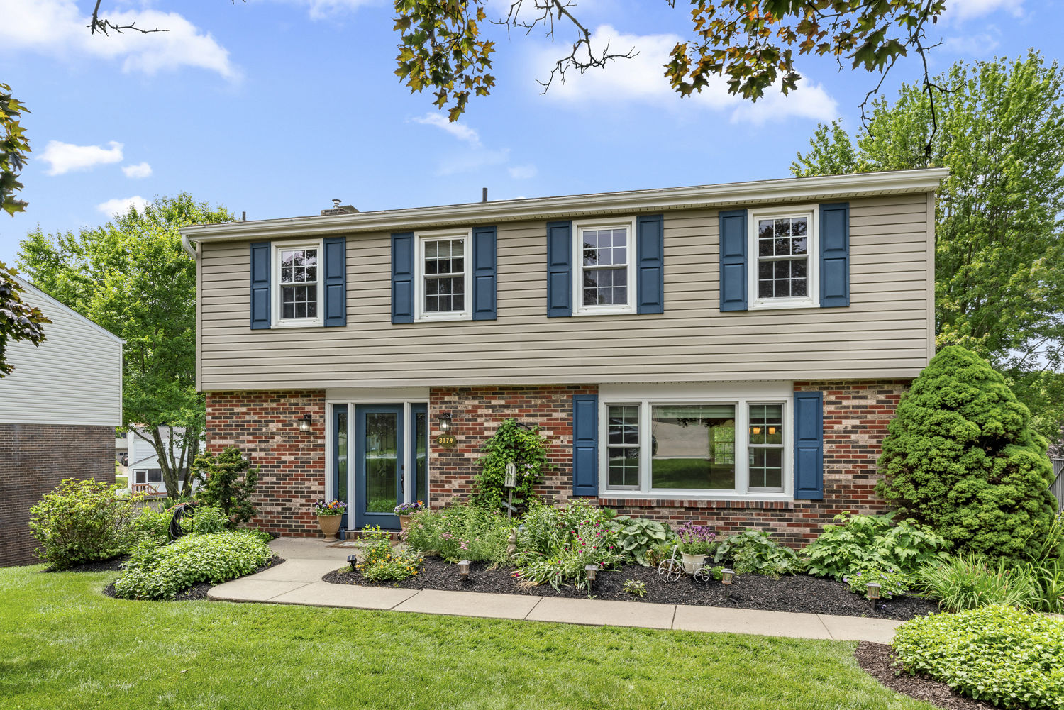 3179 Meadowridge COURT