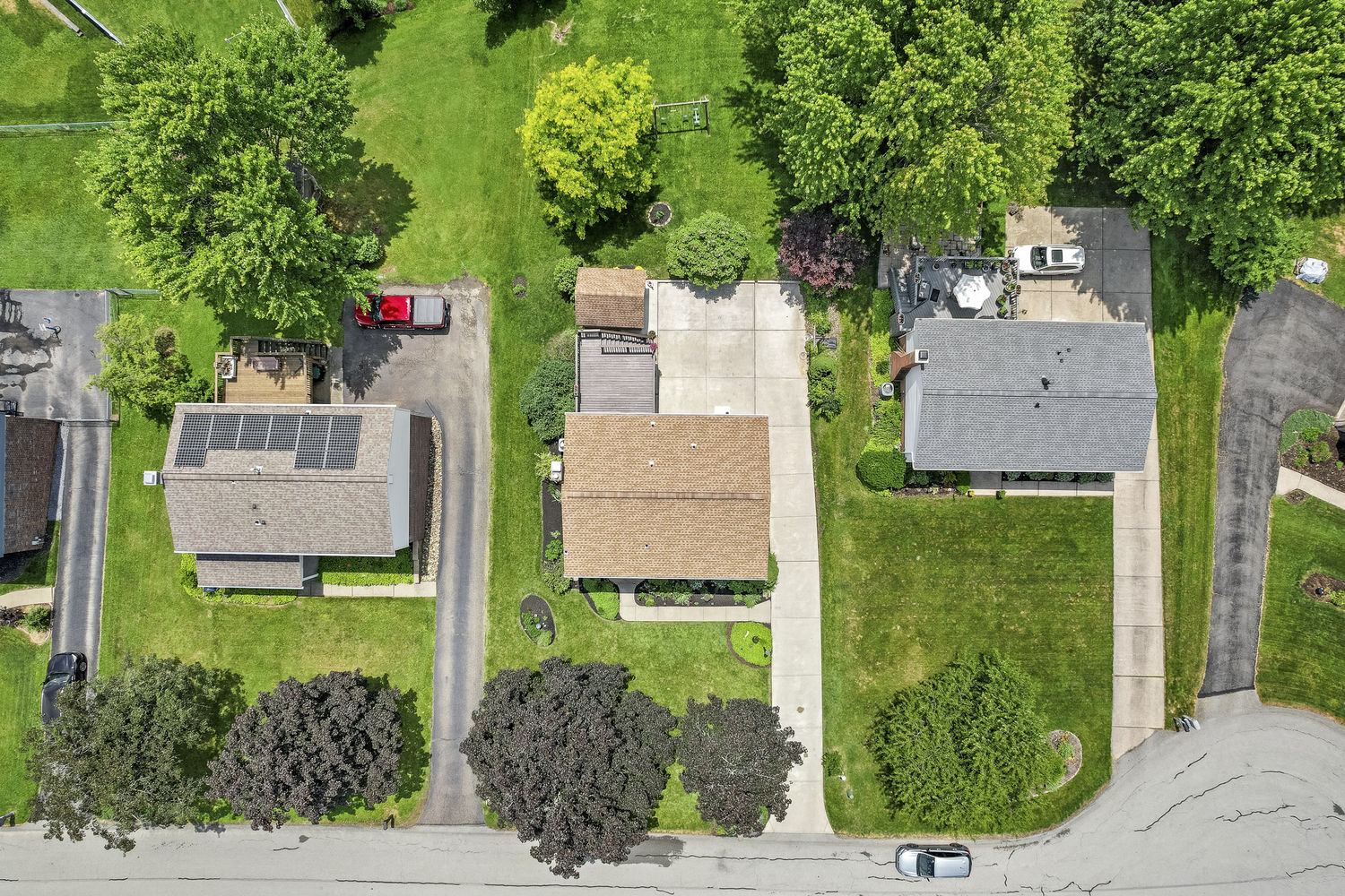 3179 Meadowridge COURT