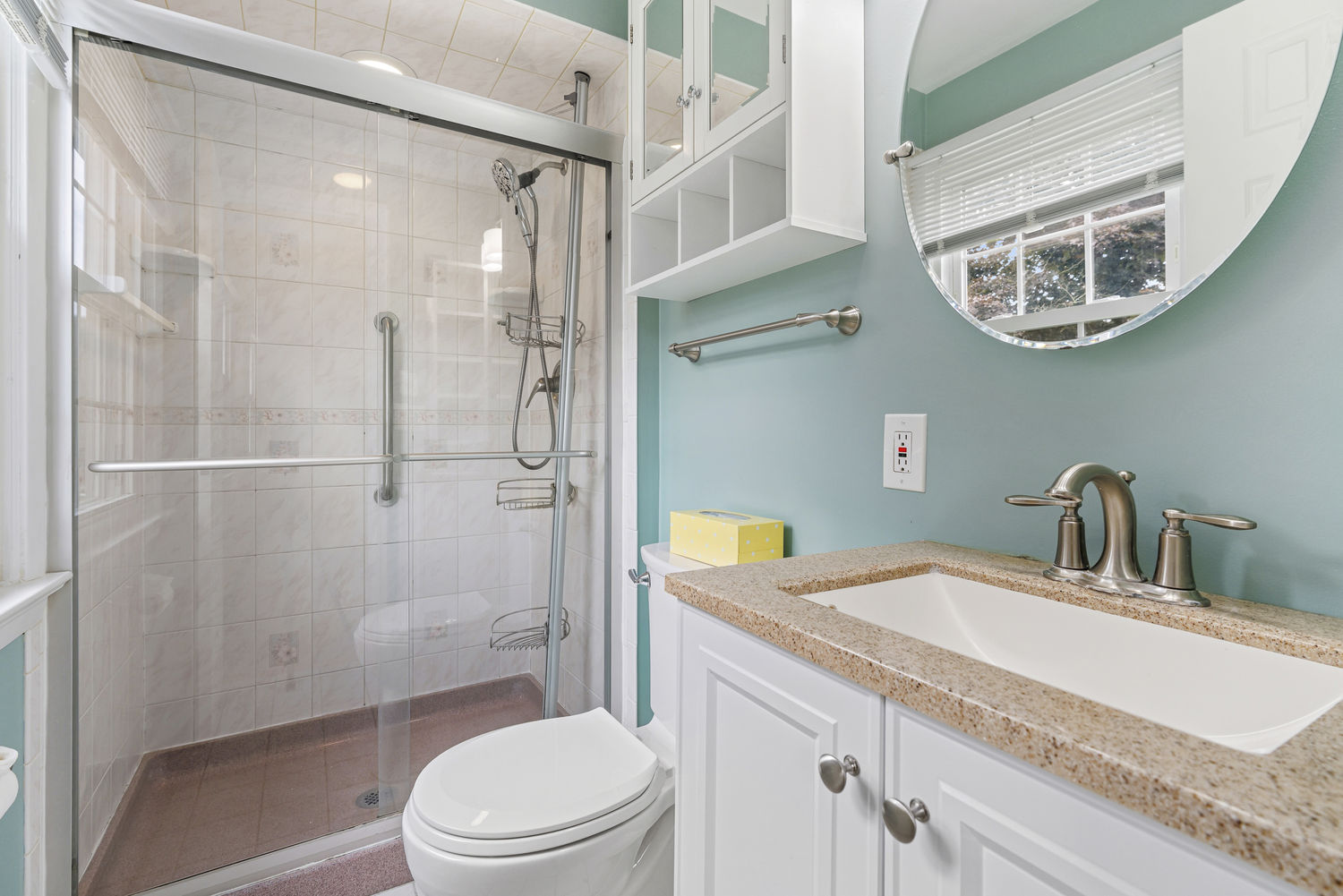 3179 Meadowridge COURT