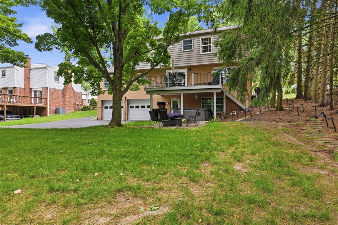 2060 Aldergrove Drive
