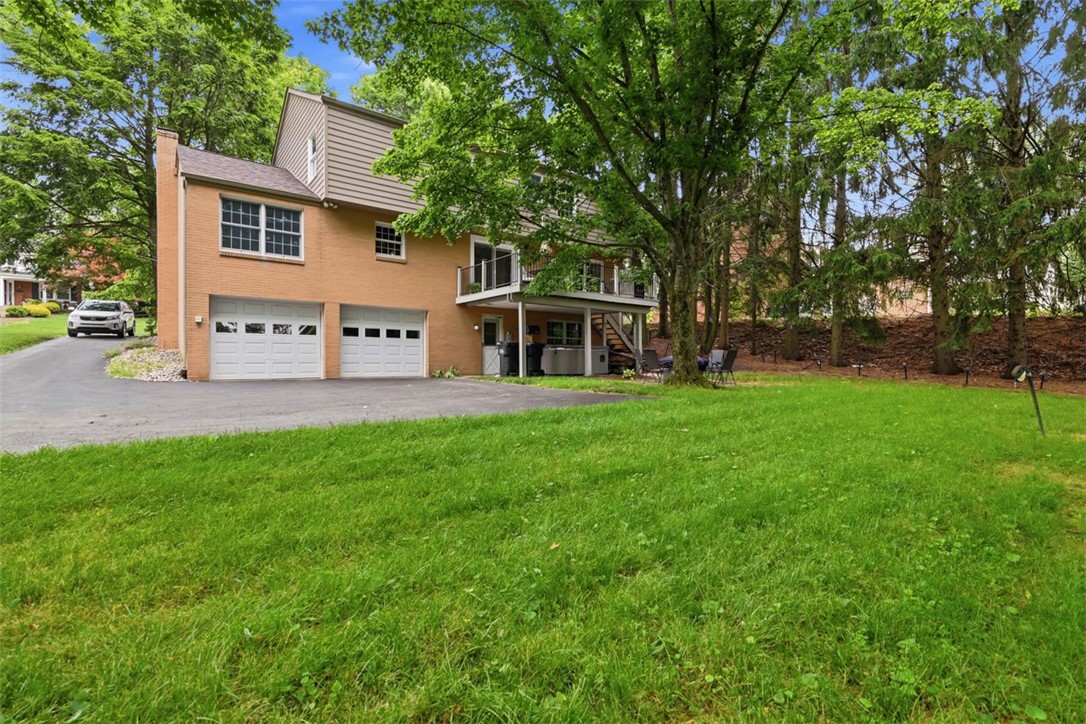 2060 Aldergrove Drive