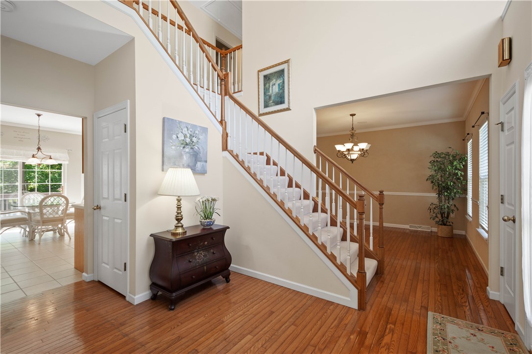 8002 Pressley Court