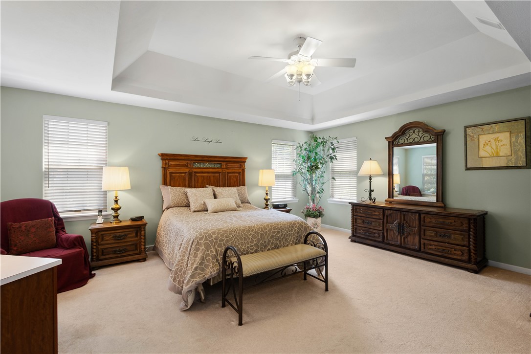 8002 Pressley Court
