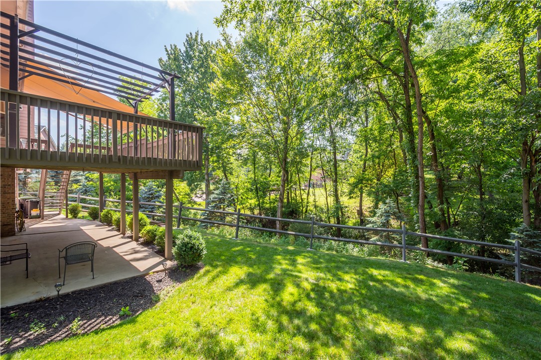 8002 Pressley Court