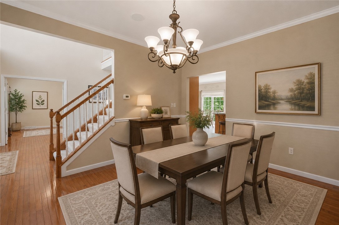 8002 Pressley Court