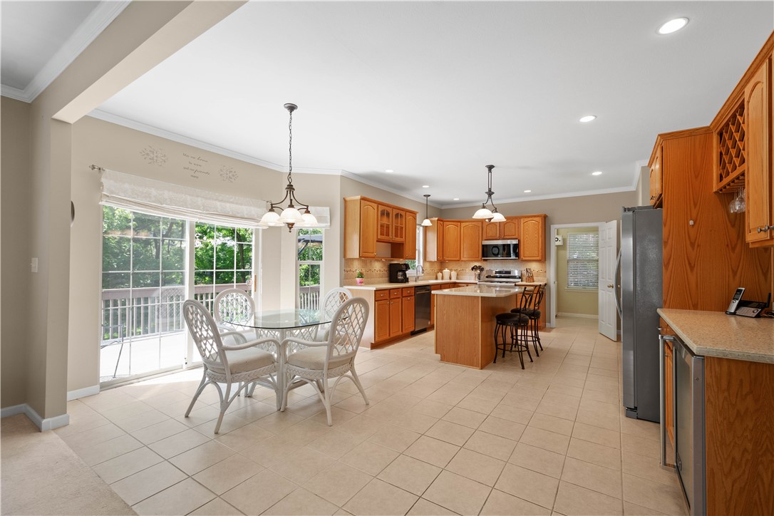 8002 Pressley Court
