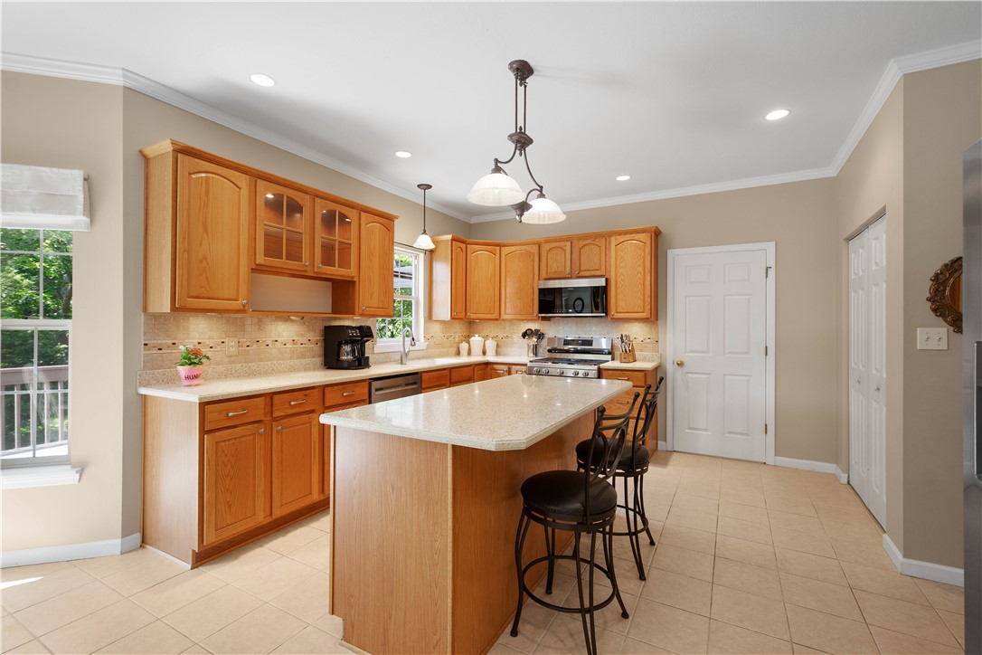 8002 Pressley Court