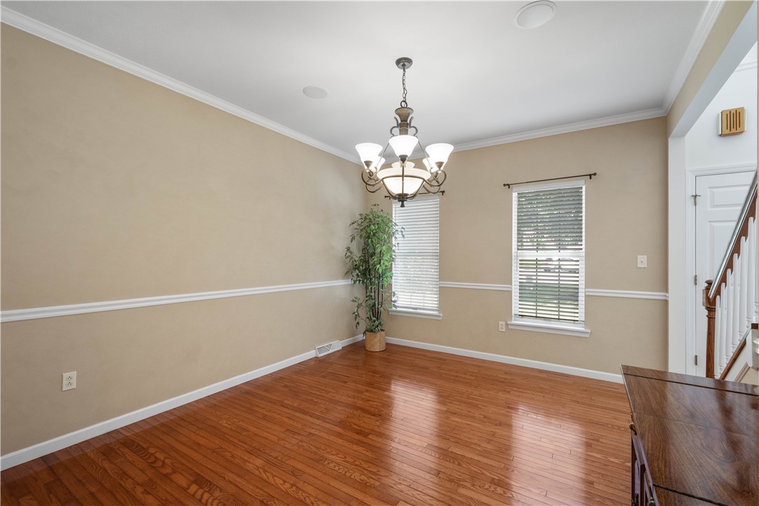 8002 Pressley Court